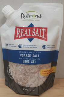 Redmond - Coarse Grind Salt 